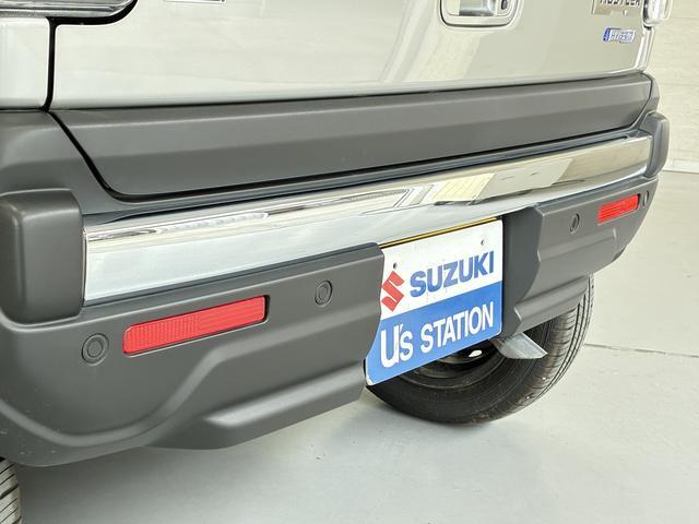 Suzuki Hustler 9