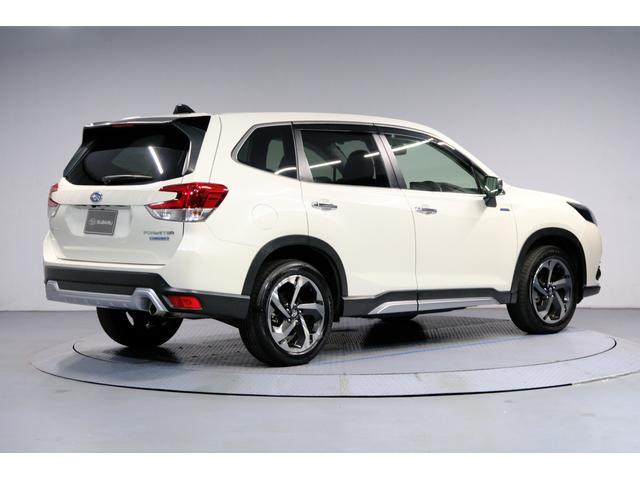 Subaru Forester 2