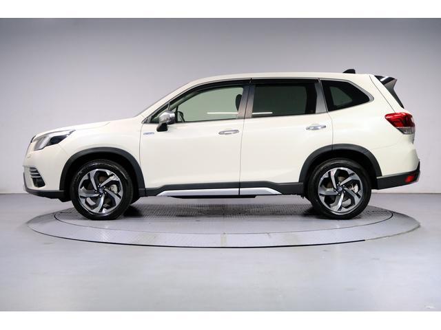 Subaru Forester 3