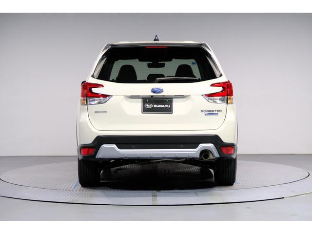 Subaru Forester 5