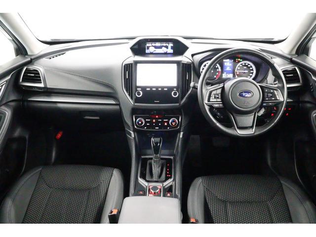 Subaru Forester 6