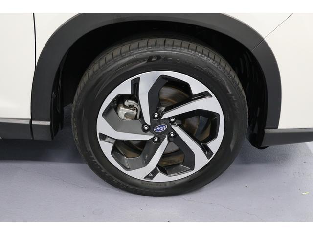 Subaru Forester 7
