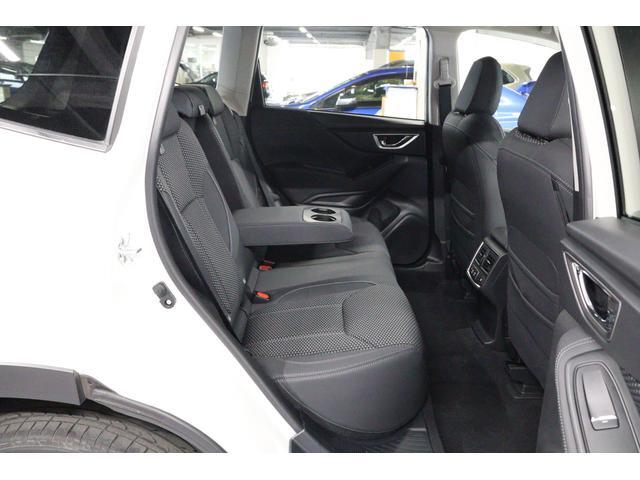 Subaru Forester 9