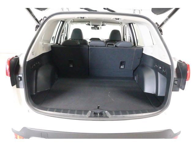 Subaru Forester 10