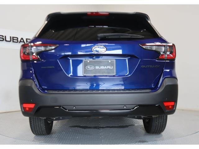 Subaru Legacy Outback 5