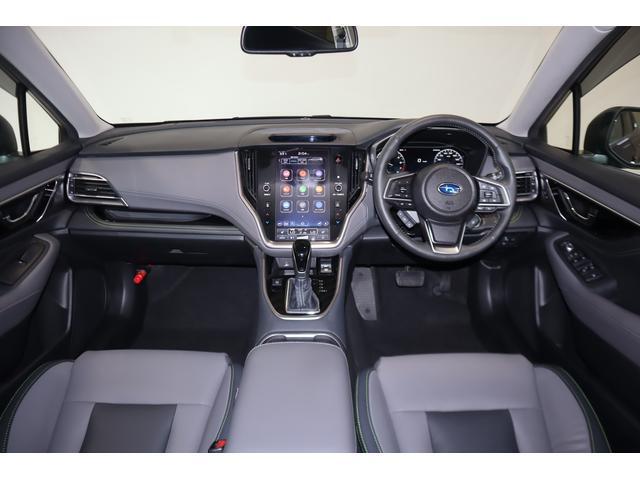 Subaru Legacy Outback 6