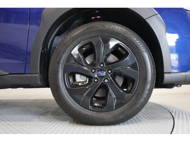 Subaru Legacy Outback 7