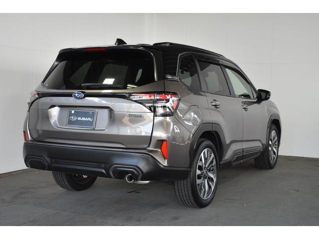 Subaru Forester 11