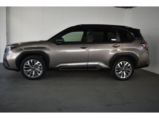 Subaru Forester 12
