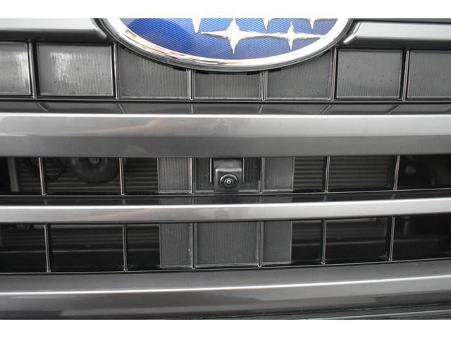 Subaru Forester 3