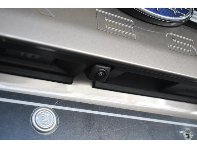 Subaru Forester 6