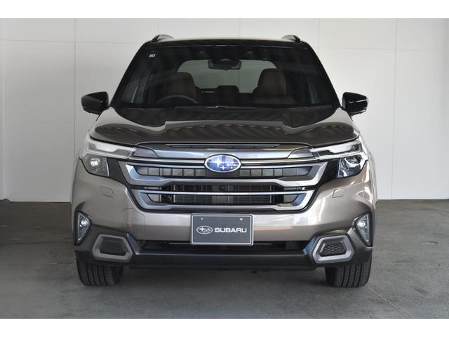 Subaru Forester 9