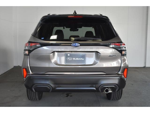 Subaru Forester 10