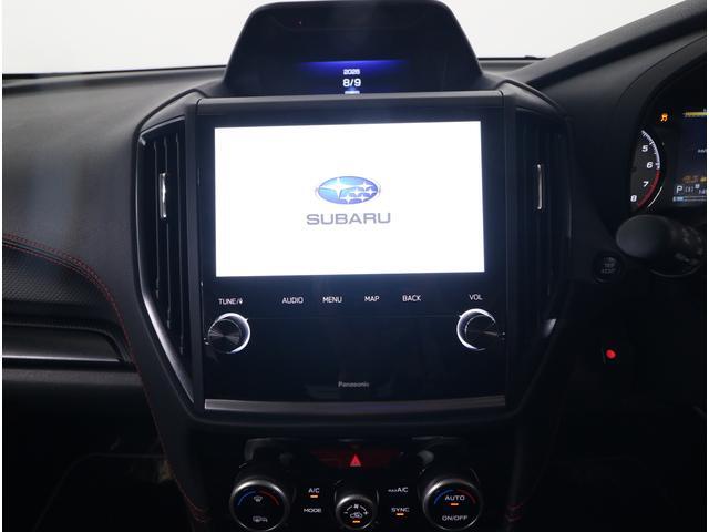 Subaru Forester 11