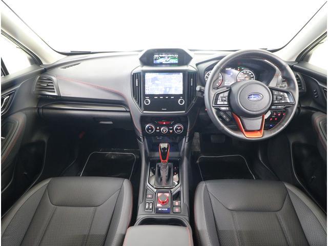 Subaru Forester 7