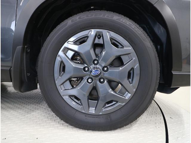 Subaru Forester 8