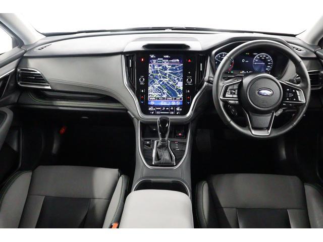 Subaru Legacy Outback 6