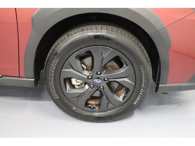 Subaru Legacy Outback 7