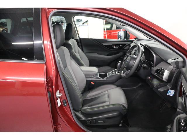 Subaru Legacy Outback 8