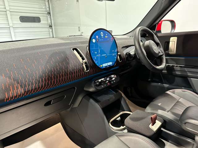 MINI Countryman 11