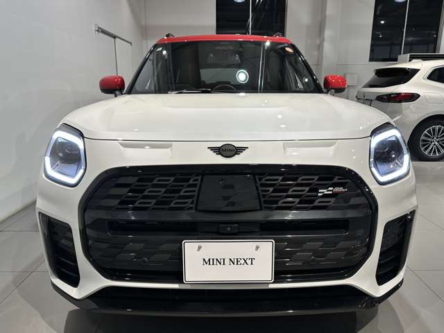MINI Countryman 5
