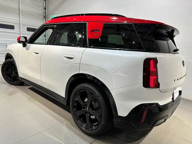 MINI Countryman 6