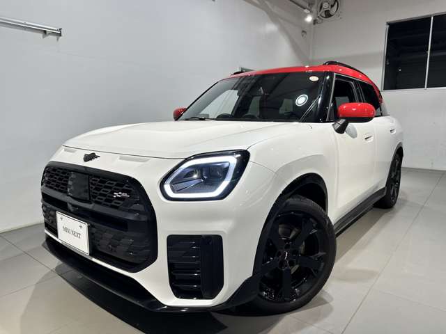 MINI Countryman 7