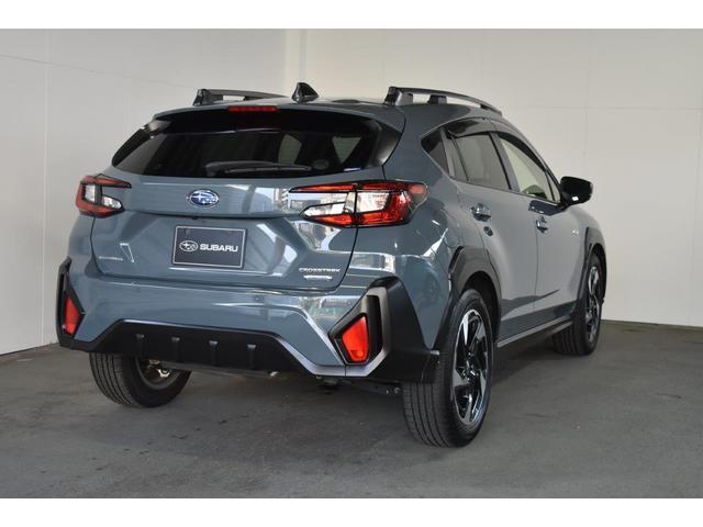 Subaru Crosstrek 11