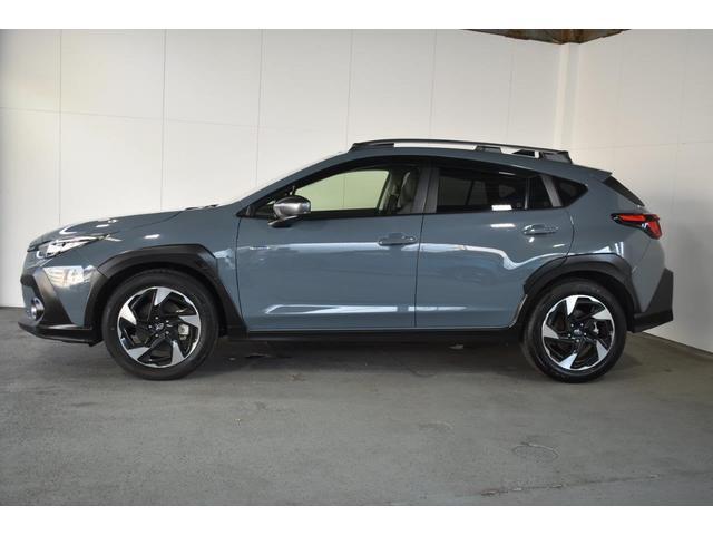 Subaru Crosstrek 12