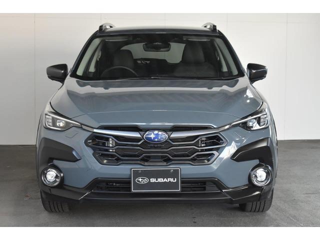 Subaru Crosstrek 9