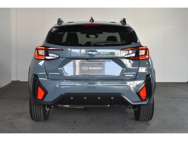 Subaru Crosstrek 10