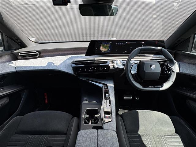 Peugeot 3008 5