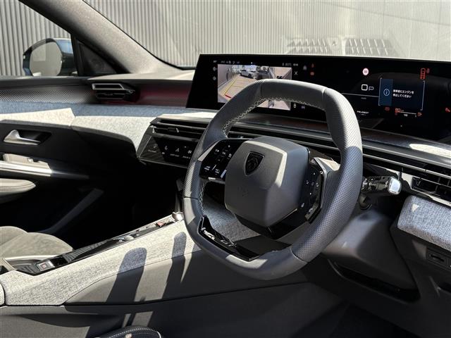 Peugeot 3008 6