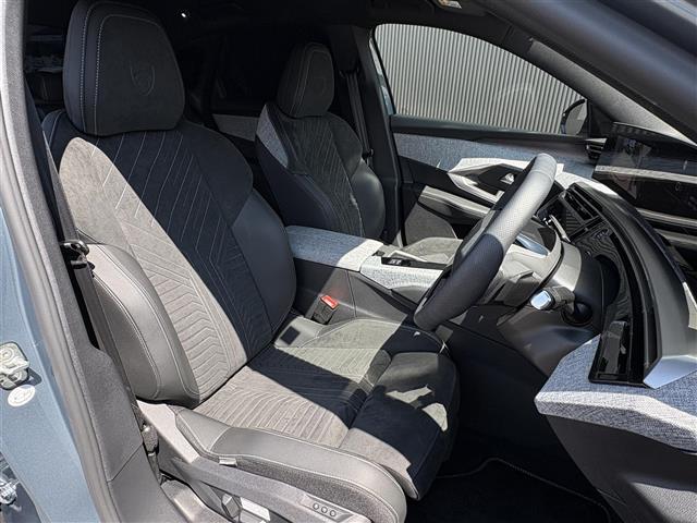 Peugeot 3008 10