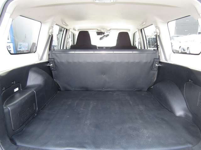 Toyota Probox Van 9