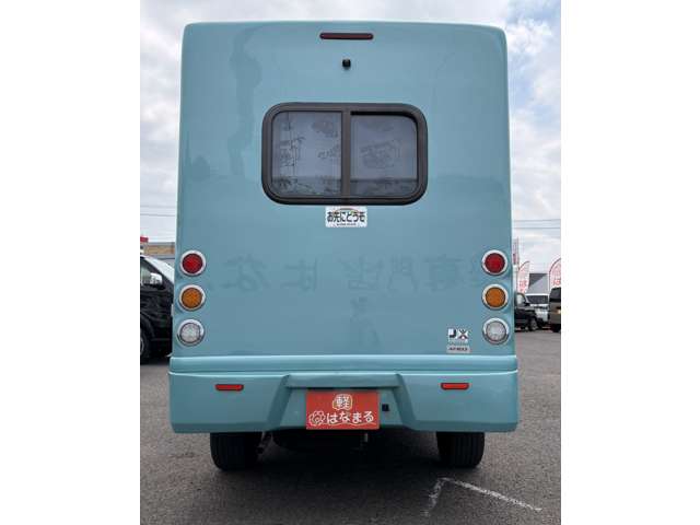 Daihatsu Hijet Truck 12