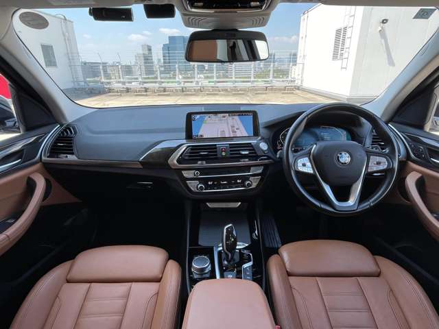 BMW X3 6