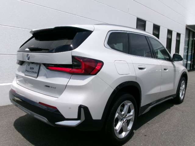 BMW X1 6