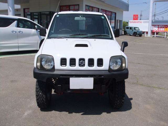 Suzuki Jimny 2
