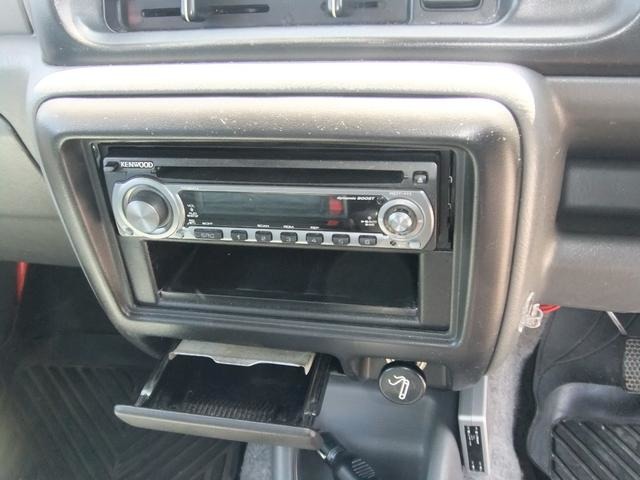 Suzuki Jimny 8