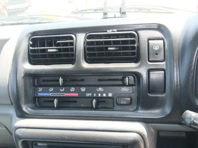 Suzuki Jimny 9