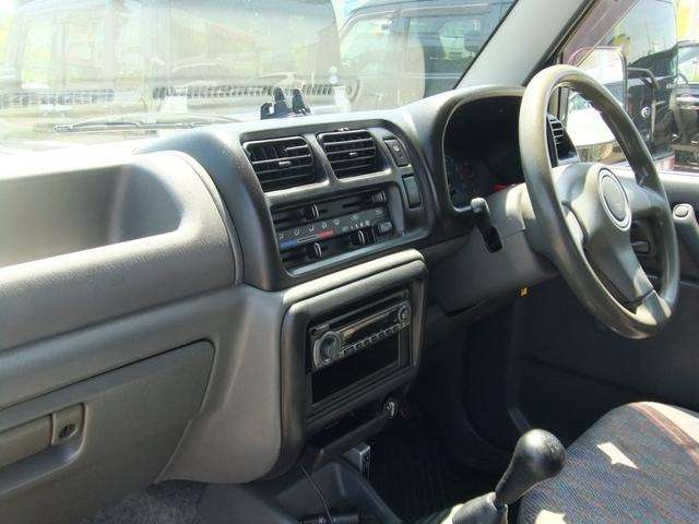 Suzuki Jimny 10