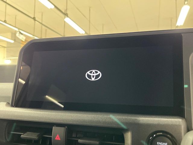 Toyota Land Cruiser FJ 3