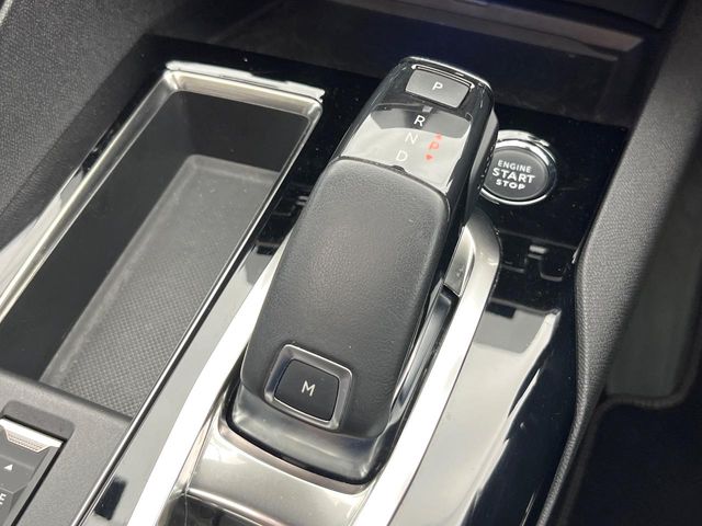 Peugeot 5008 12