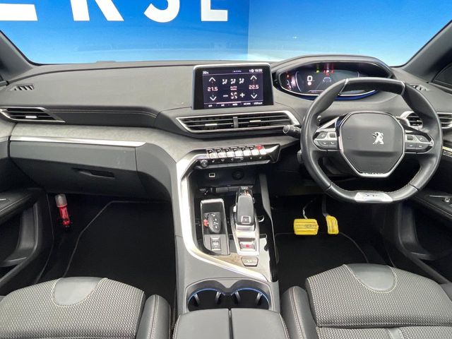 Peugeot 5008 2