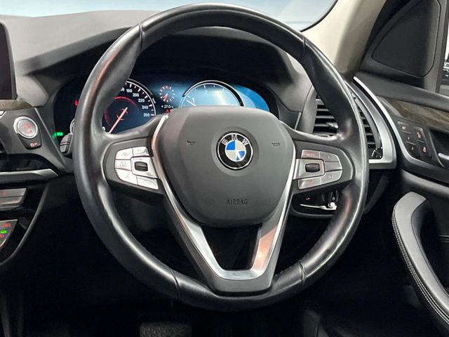 BMW X3 12