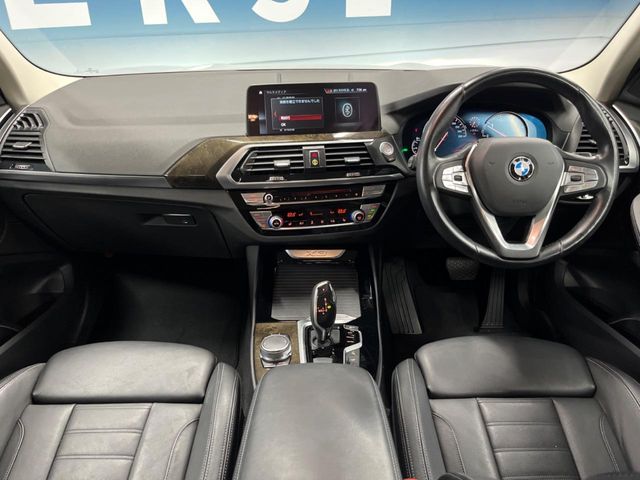 BMW X3 2