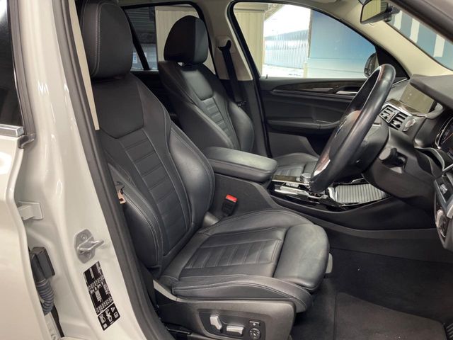 BMW X3 9