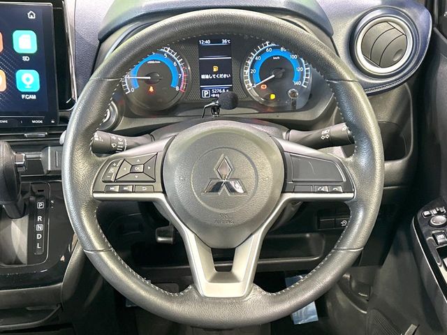 Mitsubishi eK X 11