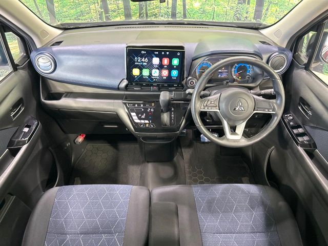 Mitsubishi eK X 2